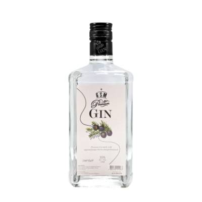 Gin